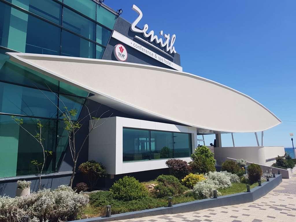 Zenith - Top Country Line - Conference & Spa Hotel Мамая Екстериор снимка
